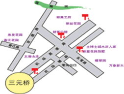 北京机场高速苇沟出入口单立柱媒体招商 抢占高端流量入口新机遇